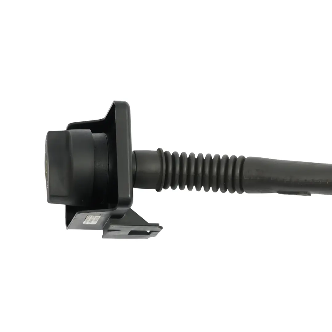 Mercedes Vito W447 OM622 Motore Diesel Tubo Rifornimento Olio Tappo - SKU A6220100200-1 - Numero di parte A6220100200