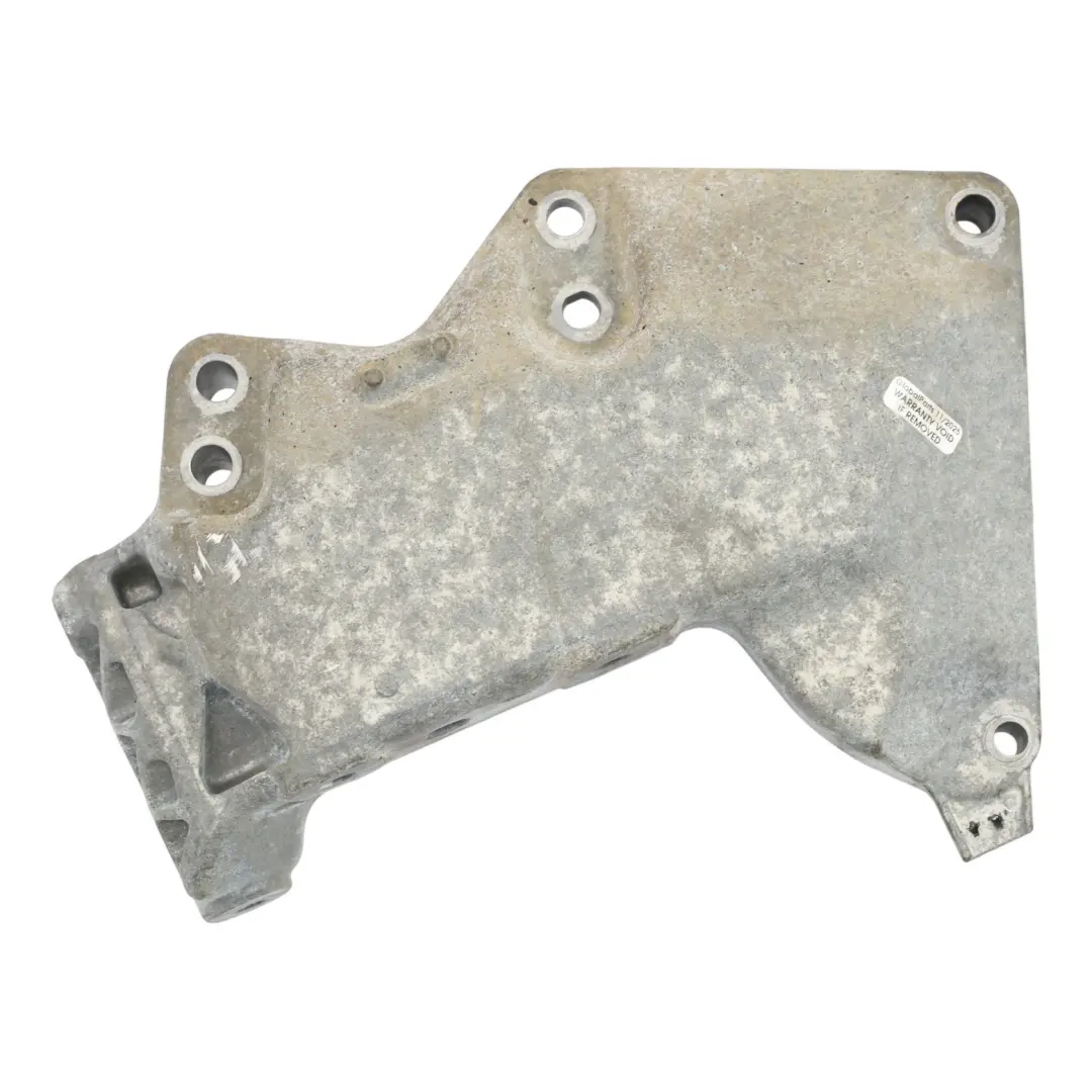 OM622 Diesel Engine Mount Bracket Support Carrier to Mercedes W447 with Part number A6222230001 Mercedes W447 OM622 Diesel Engine Mount Bracket Support Carrier - SKU A6222230001 - Part number A6222230001