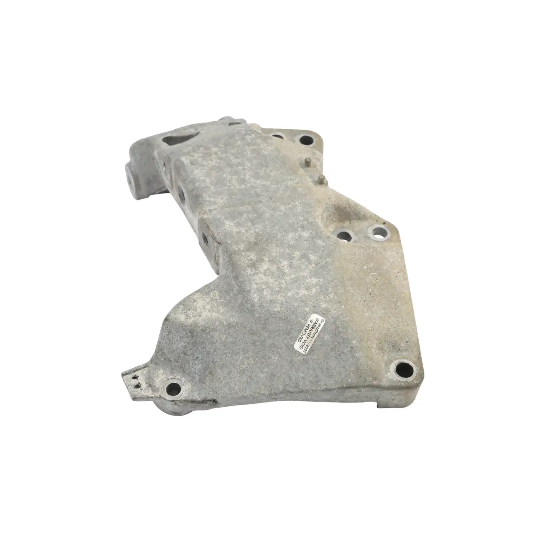 OM622 Motore Diesel Supporto Staffa Portante per Mercedes W447 con numero di parte A6222230001 Mercedes W447 OM622 Motore Diesel Supporto Staffa Portante - SKU A6222230001 - Numero di parte A6222230001