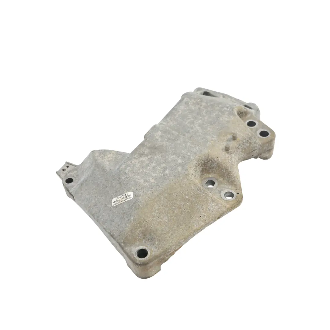 OM622 Diesel Engine Mount Bracket Support Carrier to Mercedes W447 with Part number A6222230001 Mercedes W447 OM622 Diesel Engine Mount Bracket Support Carrier - SKU A6222230001 - Part number A6222230001