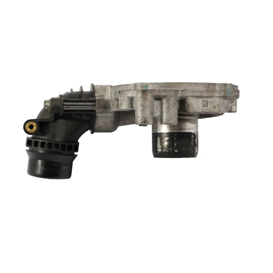 OM626 Diesel Engine Turbocharger Housing Part to Mercedes W205 with Part number A6260900400 Mercedes W205 OM626 Diesel Engine Turbocharger Housing Part - SKU A6260900400-1 - Part number A6260900400