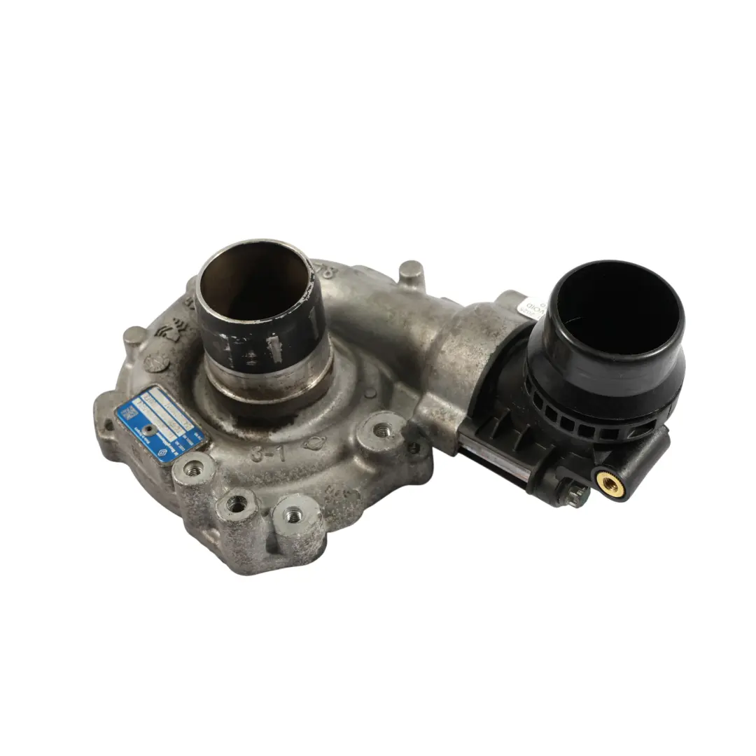 OM626 Diesel Obudowa Część Turbosprężarki do Mercedes W205 o numerze A6260900400 Mercedes W205 OM626 Diesel Obudowa Część Turbosprężarki - SKU A6260900400-1 - Numer Części A6260900400