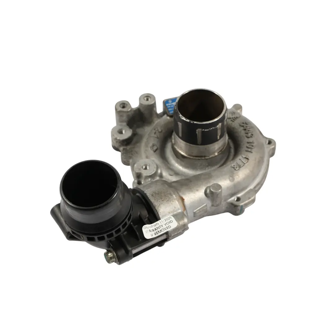 OM626 Diesel Carter De Turbocompresseur Pour Moteur pour Mercedes W205 à propos du numéro de pièce A6260900400 Mercedes W205 OM626 Diesel Carter De Turbocompresseur Pour Moteur - SKU A6260900400-1 - Numéro de pièce A6260900400