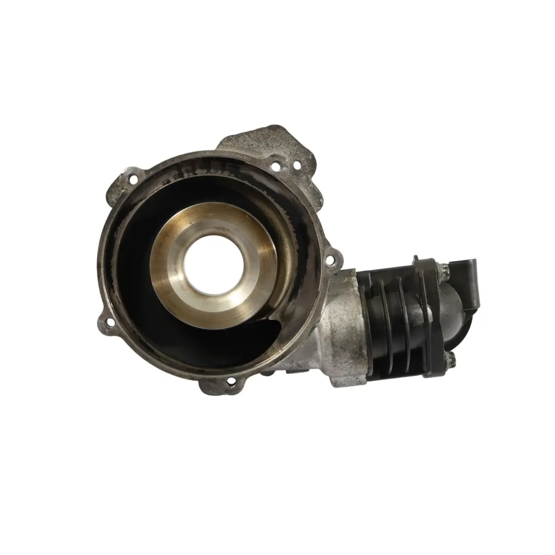 Mercedes W205 OM626 Diesel Obudowa Część Turbosprężarki - SKU A6260900400-1 - Numer Części A6260900400