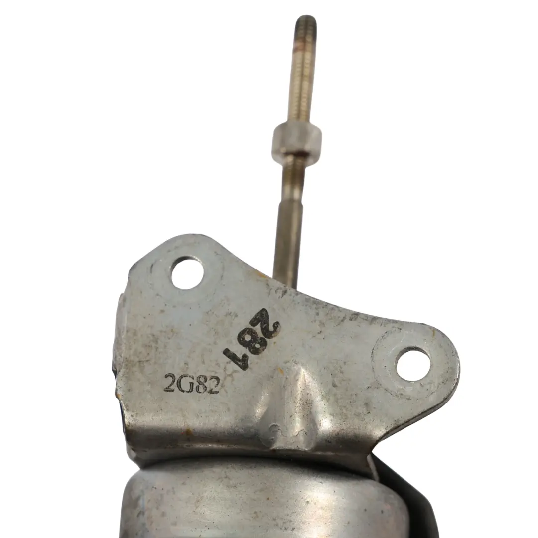 Turbocharger Wastegate Actuator OM626 Diesel to Mercedes W205 Engine with Part number A6260900400 Mercedes W205 Engine Turbocharger Wastegate Actuator OM626 Diesel - SKU A6260900400-2 - Part number A6260900400