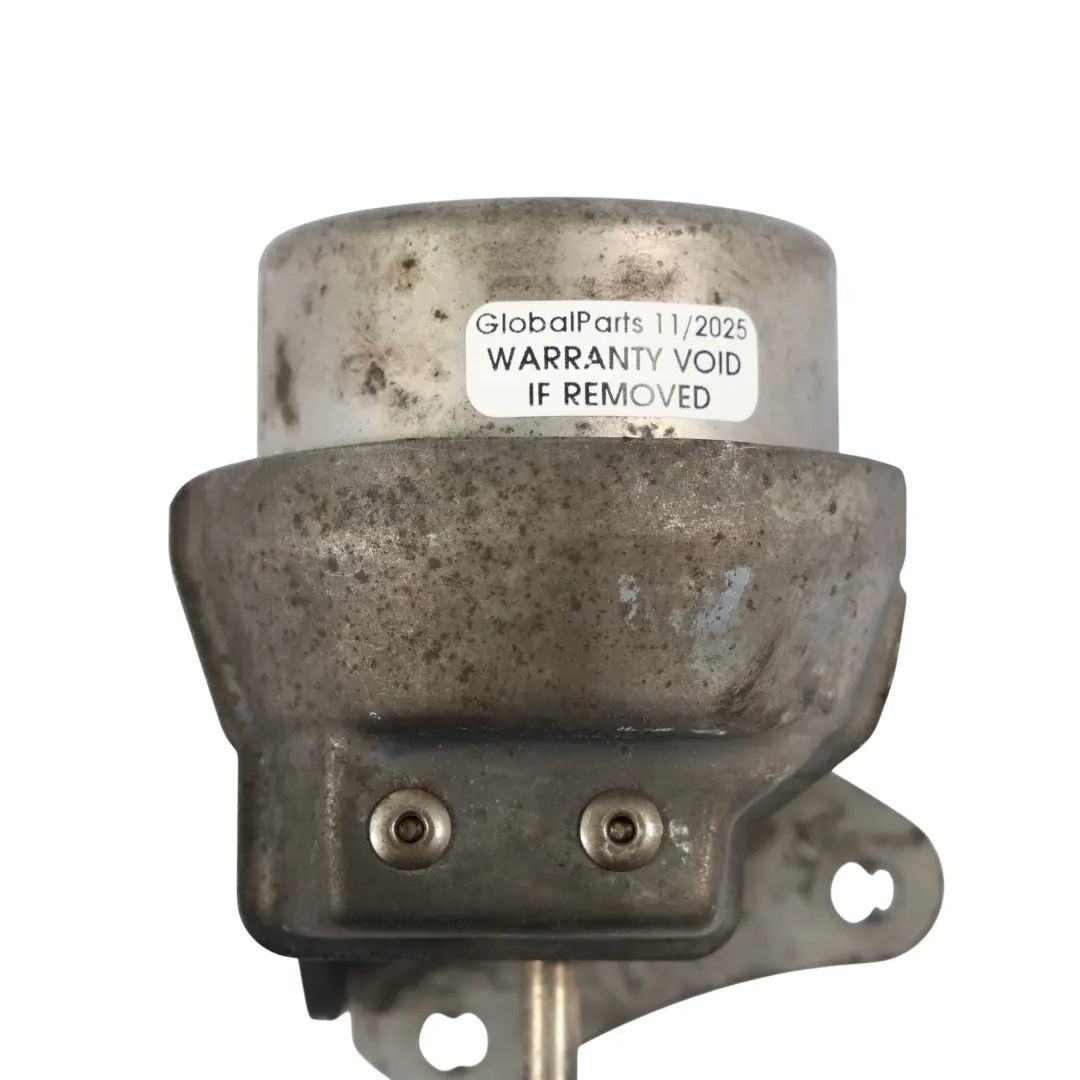 Mercedes W205 Engine Turbocharger Wastegate Actuator OM626 Diesel - SKU A6260900400-2 - Part number A6260900400