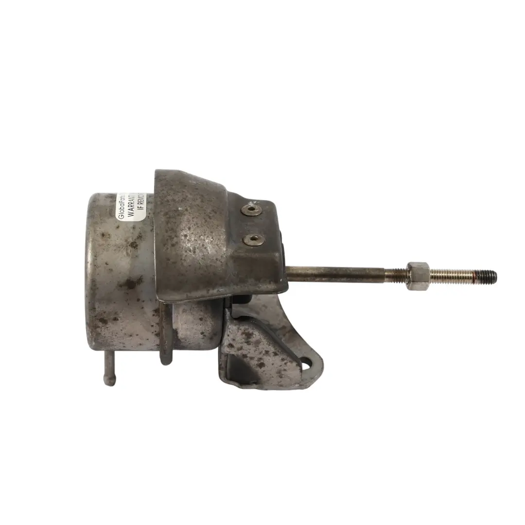 Turbocharger Wastegate Actuator OM626 Diesel to Mercedes W205 Engine with Part number A6260900400 Mercedes W205 Engine Turbocharger Wastegate Actuator OM626 Diesel - SKU A6260900400-2 - Part number A6260900400