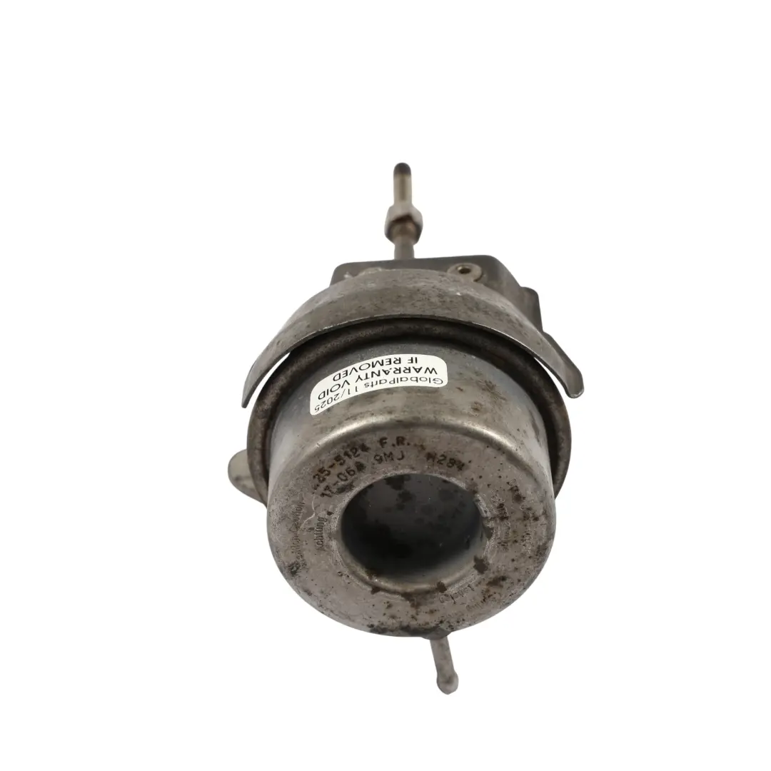 Mercedes W205 Motor Turbolader Wastegate Aktuator OM626 Diesel - SKU A6260900400-2 - Teilenummer A6260900400
