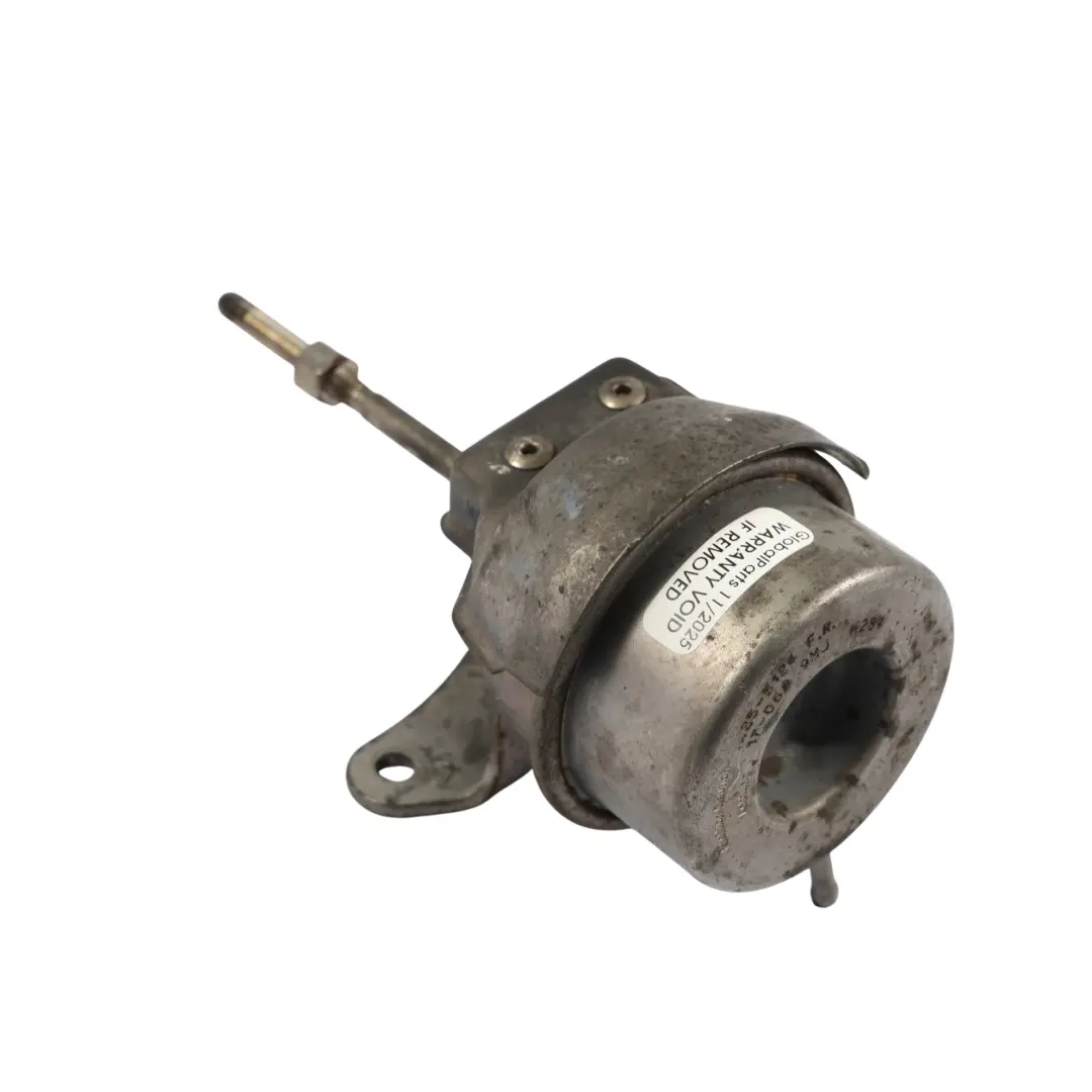 Mercedes W205 Motor Turbocompresor Wastegate Actuador OM626 Diesel - SKU A6260900400-2 - Número de pieza A6260900400