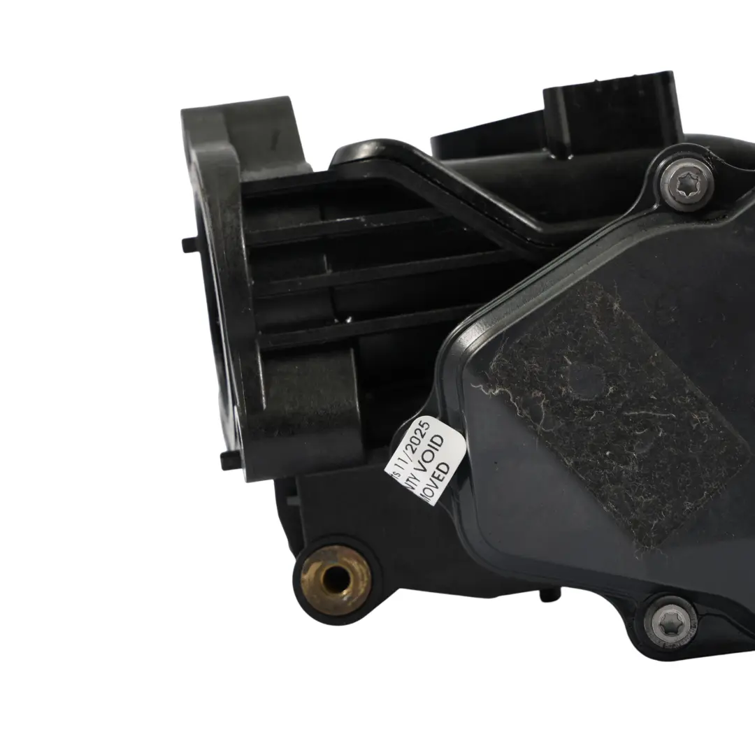 Mercedes S205 OM622 Moteur Diesel Régulateur De Papillon - SKU A6261410000 - Numéro de pièce A6261410000