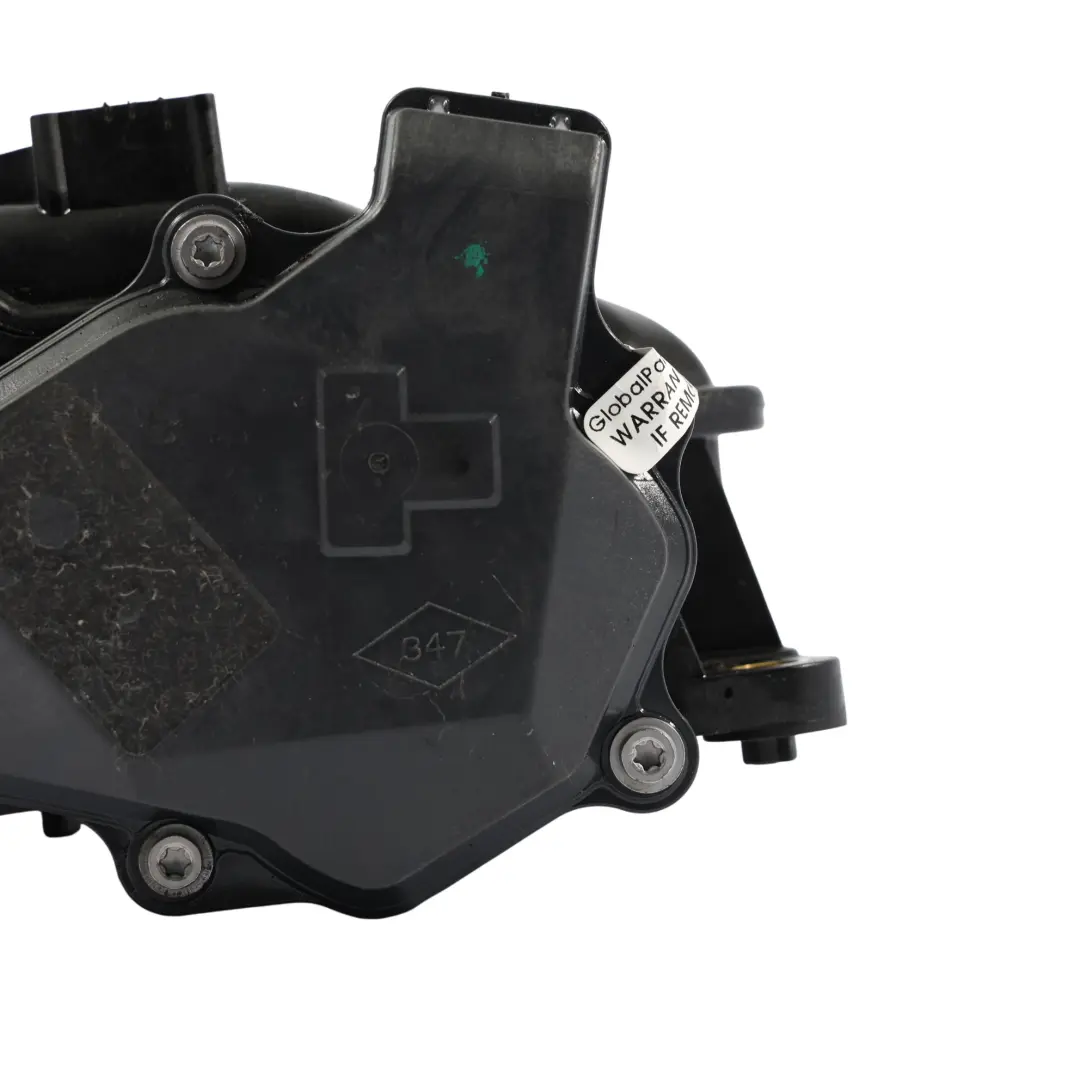 OM622 Moteur Diesel Régulateur De Papillon pour Mercedes S205 à propos du numéro de pièce A6261410000 Mercedes S205 OM622 Moteur Diesel Régulateur De Papillon - SKU A6261410000 - Numéro de pièce A6261410000