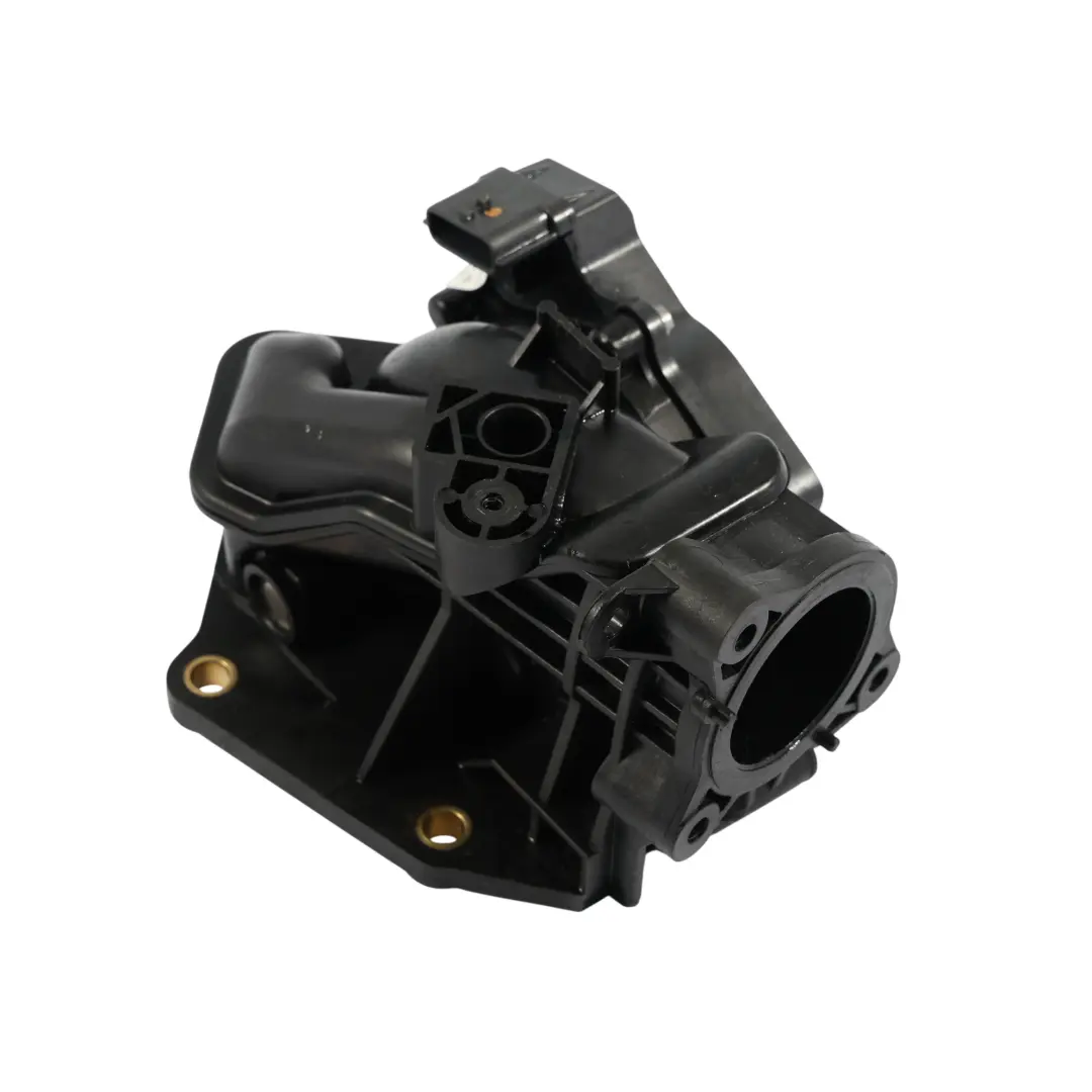 OM622 Diesel Unidad Accionamiento Motor Aleta Escape para Mercedes S205 con número de pieza A6261410000 Mercedes S205 OM622 Diesel Unidad Accionamiento Motor Aleta Escape - SKU A6261410000 - Número de pieza A6261410000