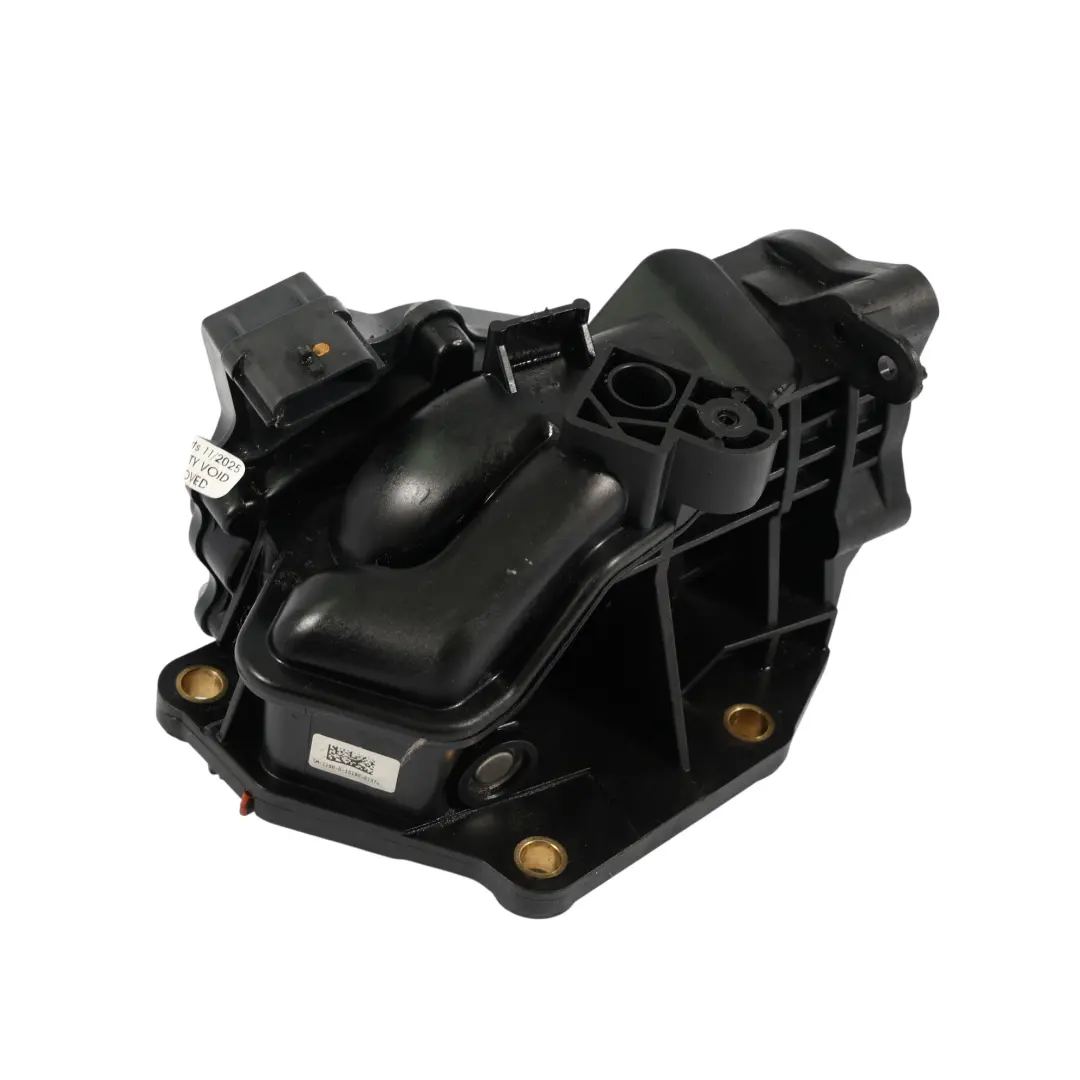 Mercedes S205 OM622 Diesel Engine Throttle Body Regulator Actuator - SKU A6261410000 - Part number A6261410000