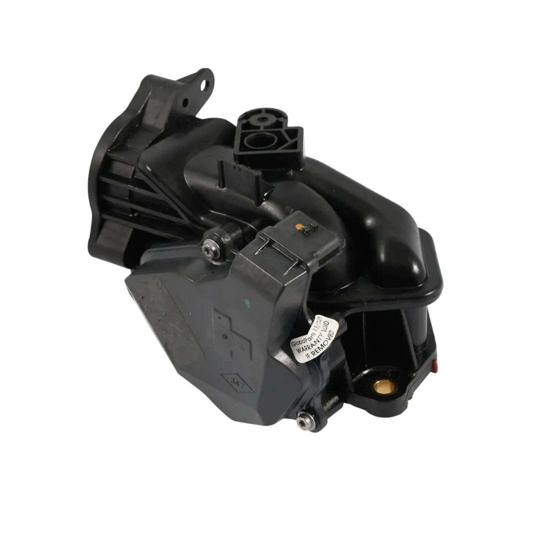 Mercedes S205 OM622 Moteur Diesel Régulateur De Papillon - SKU A6261410000 - Numéro de pièce A6261410000