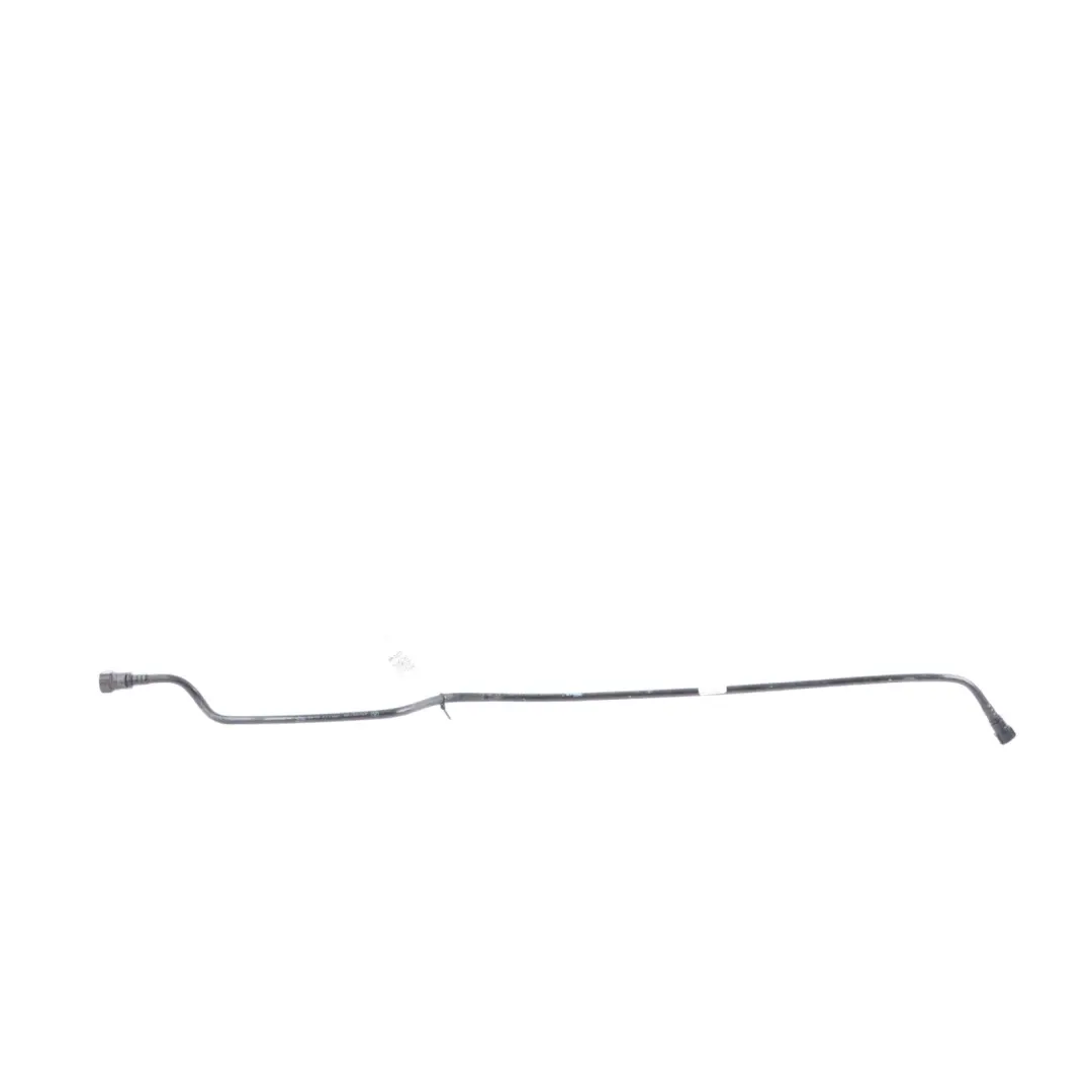 Return Pipe Hose Line Diesel to Mercedes Vito W639 Fuel with Part number A6394706564 Mercedes Vito W639 Fuel Return Pipe Hose Line Diesel - SKU A6394706564 - Part number A6394706564