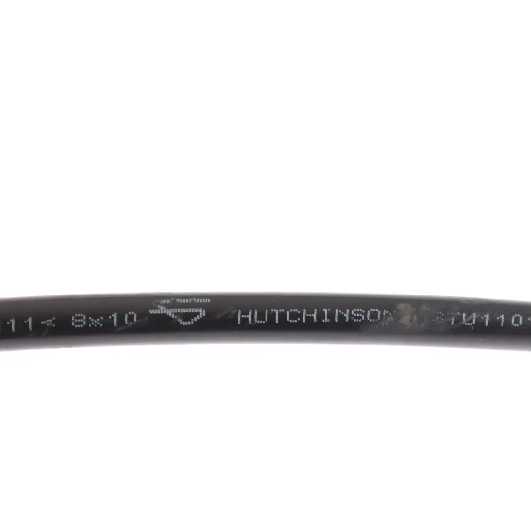 Return Pipe Hose Line Diesel to Mercedes Vito W639 Fuel with Part number A6394706564 Mercedes Vito W639 Fuel Return Pipe Hose Line Diesel - SKU A6394706564 - Part number A6394706564