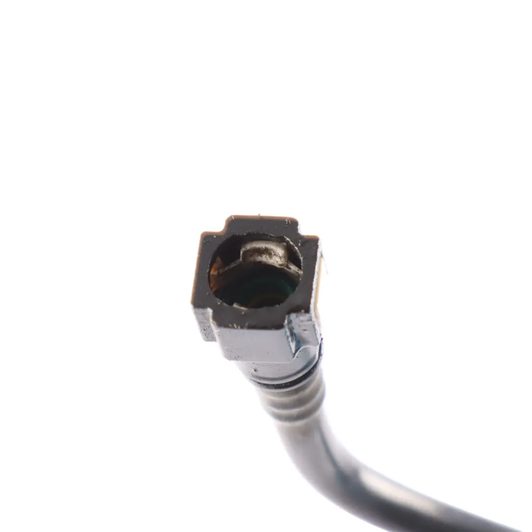 Return Pipe Hose Line Diesel to Mercedes Vito W639 Fuel with Part number A6394706564 Mercedes Vito W639 Fuel Return Pipe Hose Line Diesel - SKU A6394706564 - Part number A6394706564