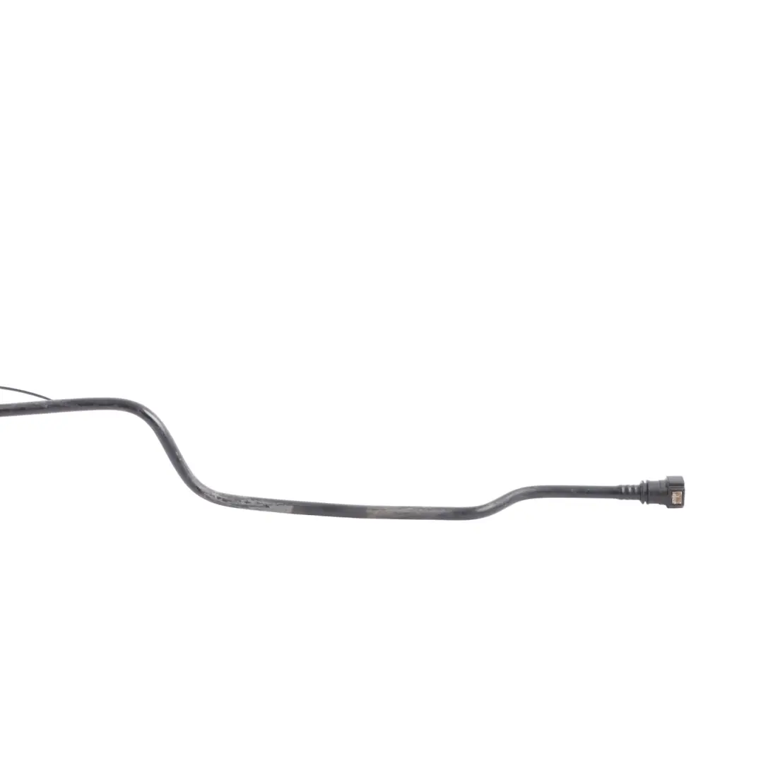 Mercedes Vito W639 Fuel Feed Pipe Hose Line Diesel - SKU A6394707664 - Part number A6394707664