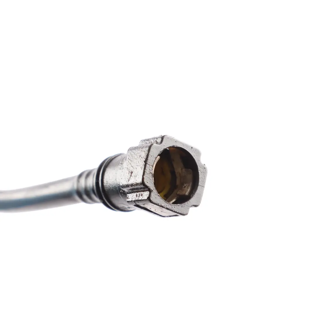 Mercedes Vito W639 Fuel Feed Pipe Hose Line Diesel - SKU A6394707664 - Part number A6394707664