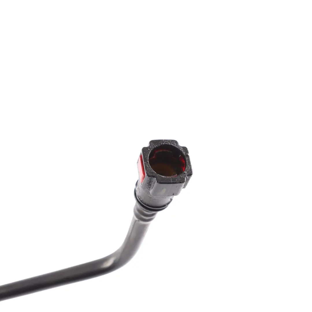 Feed Pipe Hose Line Diesel to Mercedes Vito W639 Fuel with Part number A6394707664 Mercedes Vito W639 Fuel Feed Pipe Hose Line Diesel - SKU A6394707664 - Part number A6394707664