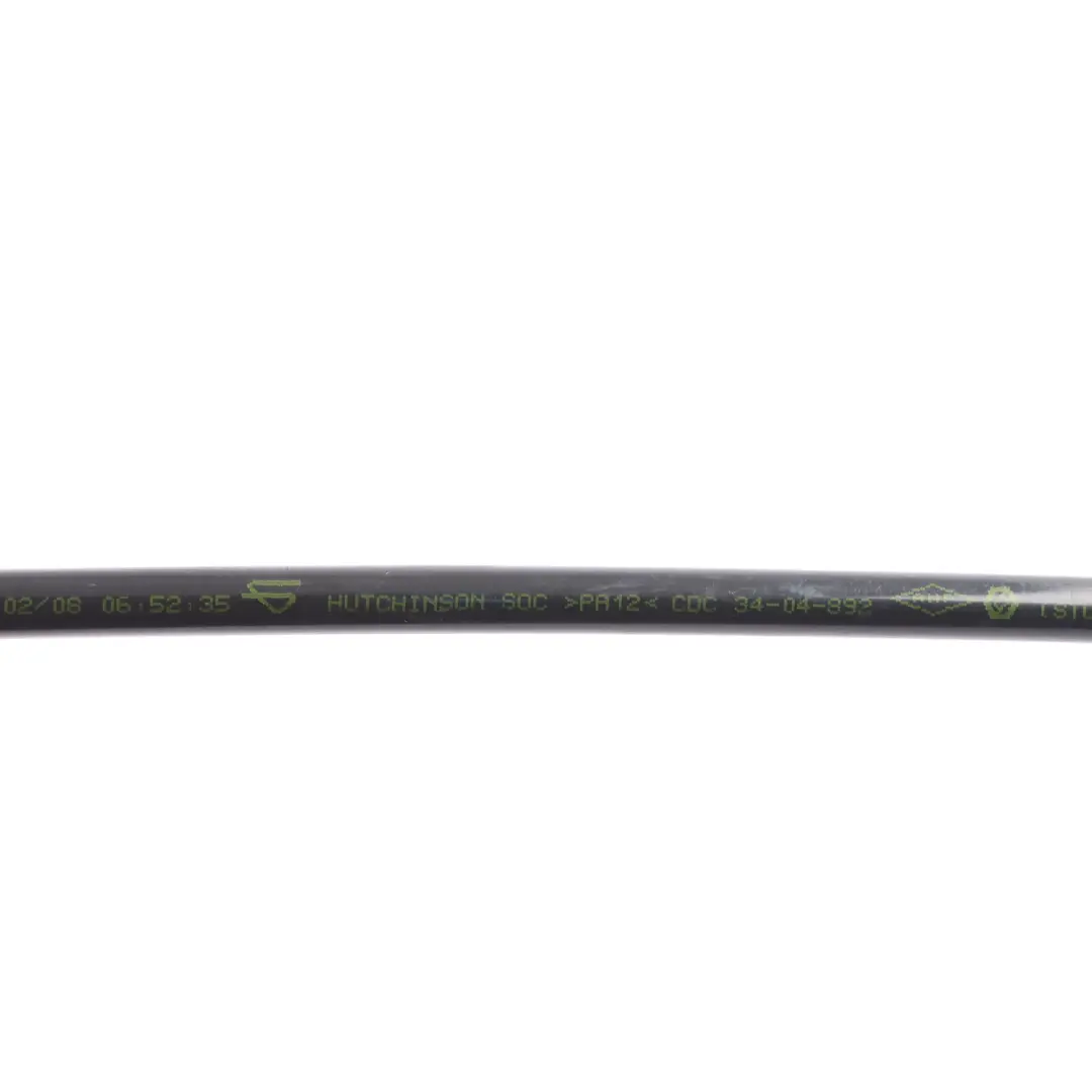 Mercedes Vito W639 Fuel Feed Pipe Hose Line Diesel - SKU A6394707664 - Part number A6394707664