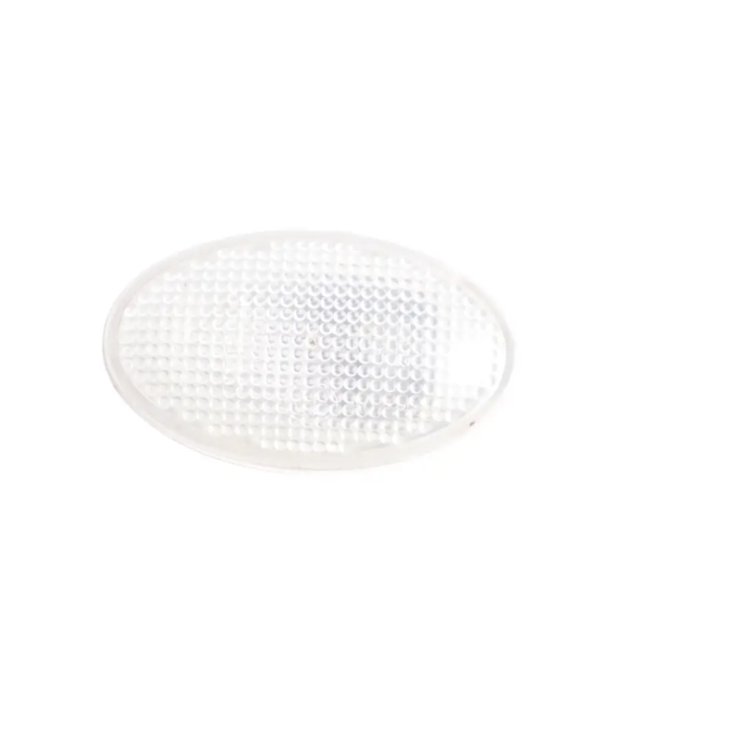 Mercedes Vito W639 Parafango Ala Pannello Indicatore Direzione Turn Light Bianco - SKU A6398200121 - Numero di parte A6398200121