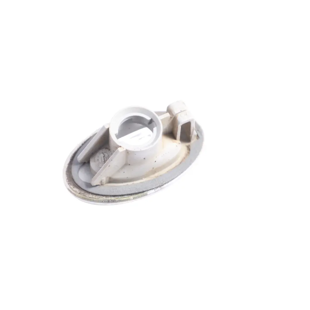 Mercedes Vito W639 Fender Wing Panel Turn Direction Indicator Light White - SKU A6398200121 - Part number A6398200121