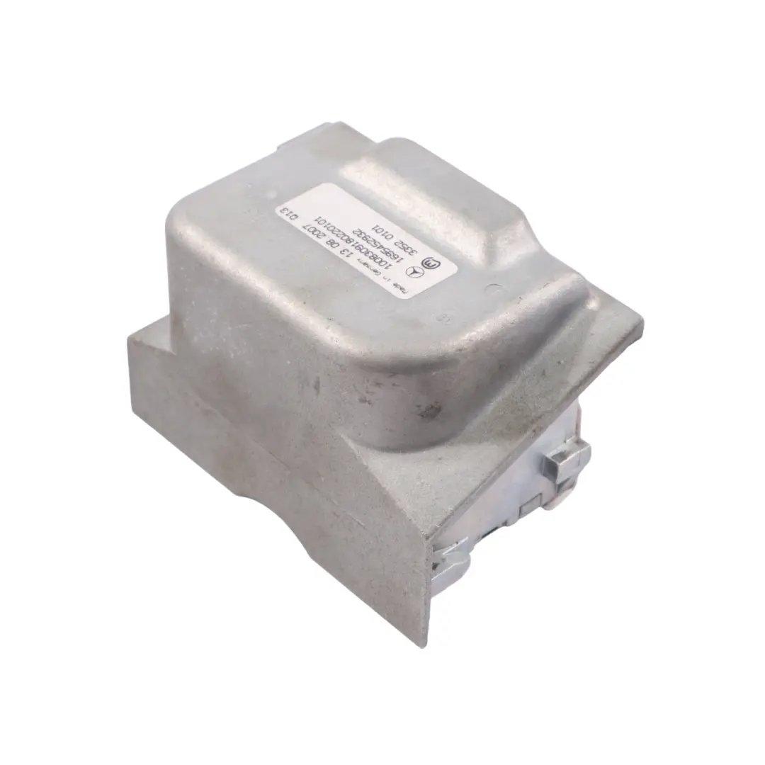 Mercedes W169 A160 CDI OM640.942 82HP Engine Unit ECU Kit Automatic - SKU A6401500434-1 - Part number A6401500434