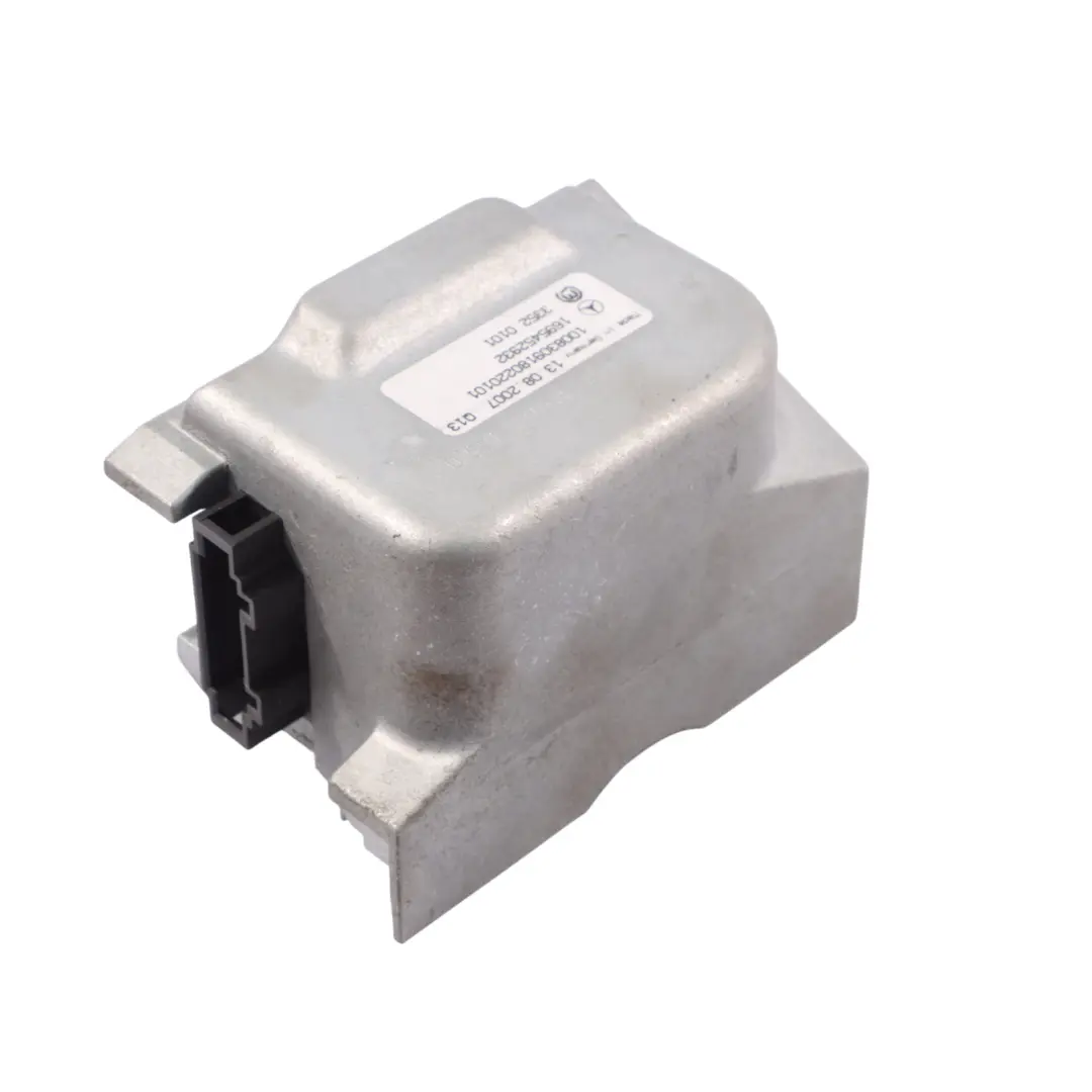 A160 CDI OM640.942 82CV Kit ECU Motore Automatico per Mercedes W169 con numero di parte A6401500434 Mercedes W169 A160 CDI OM640.942 82CV Kit ECU Motore Automatico - SKU A6401500434-1 - Numero di parte A6401500434