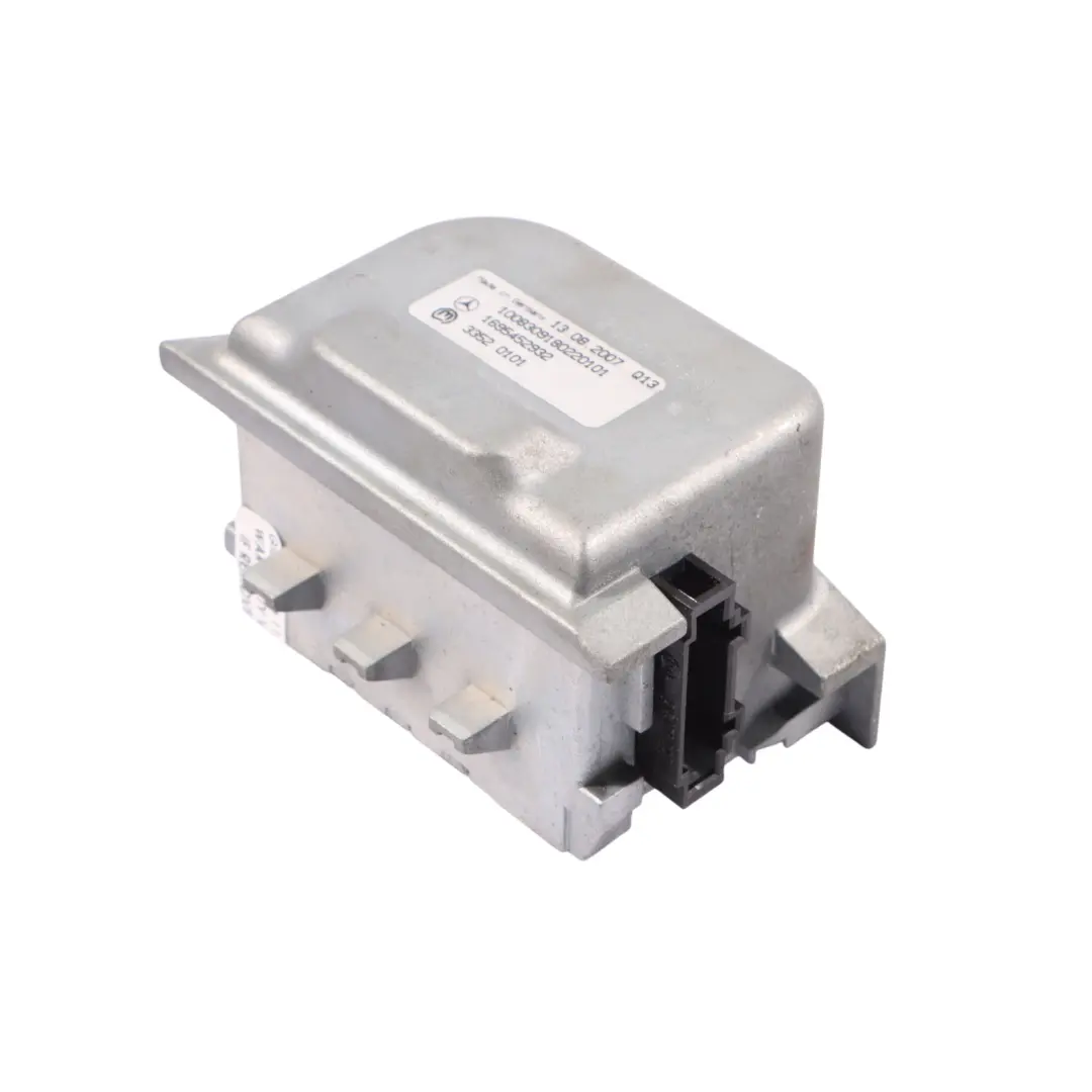 A160 CDI OM640.942 82CV Kit Control Motor Automático para Mercedes W169 con número de pieza A6401500434 Mercedes W169 A160 CDI OM640.942 82CV Kit Control Motor Automático - SKU A6401500434-1 - Número de pieza A6401500434