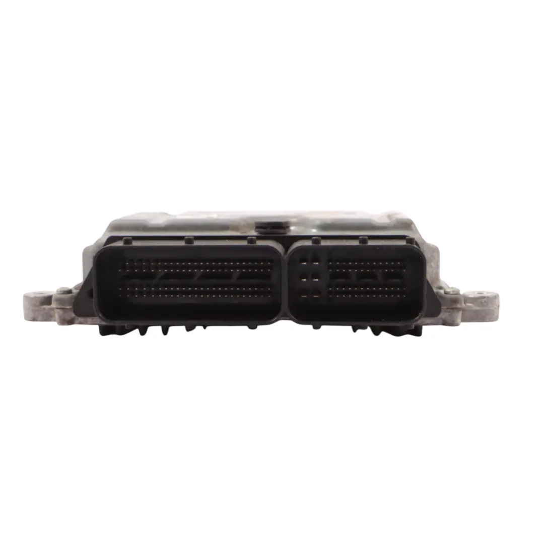 Mercedes W169 A160 CDI OM640.942 82HP Engine Unit ECU Kit Automatic - SKU A6401500434-1 - Part number A6401500434