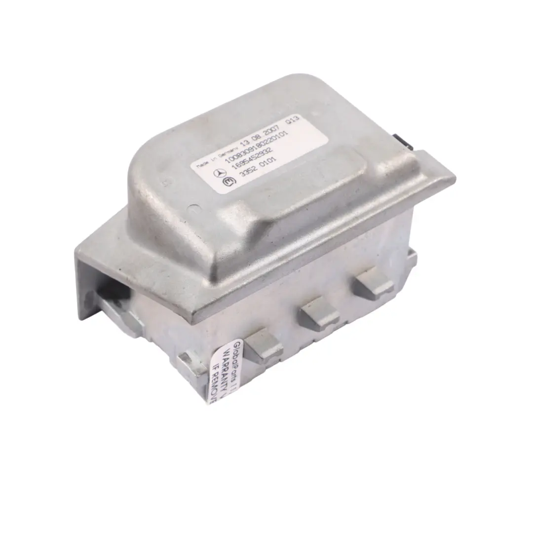 Mercedes W169 A160 CDI OM640.942 82HP Engine Unit ECU Kit Automatic - SKU A6401500434-1 - Part number A6401500434