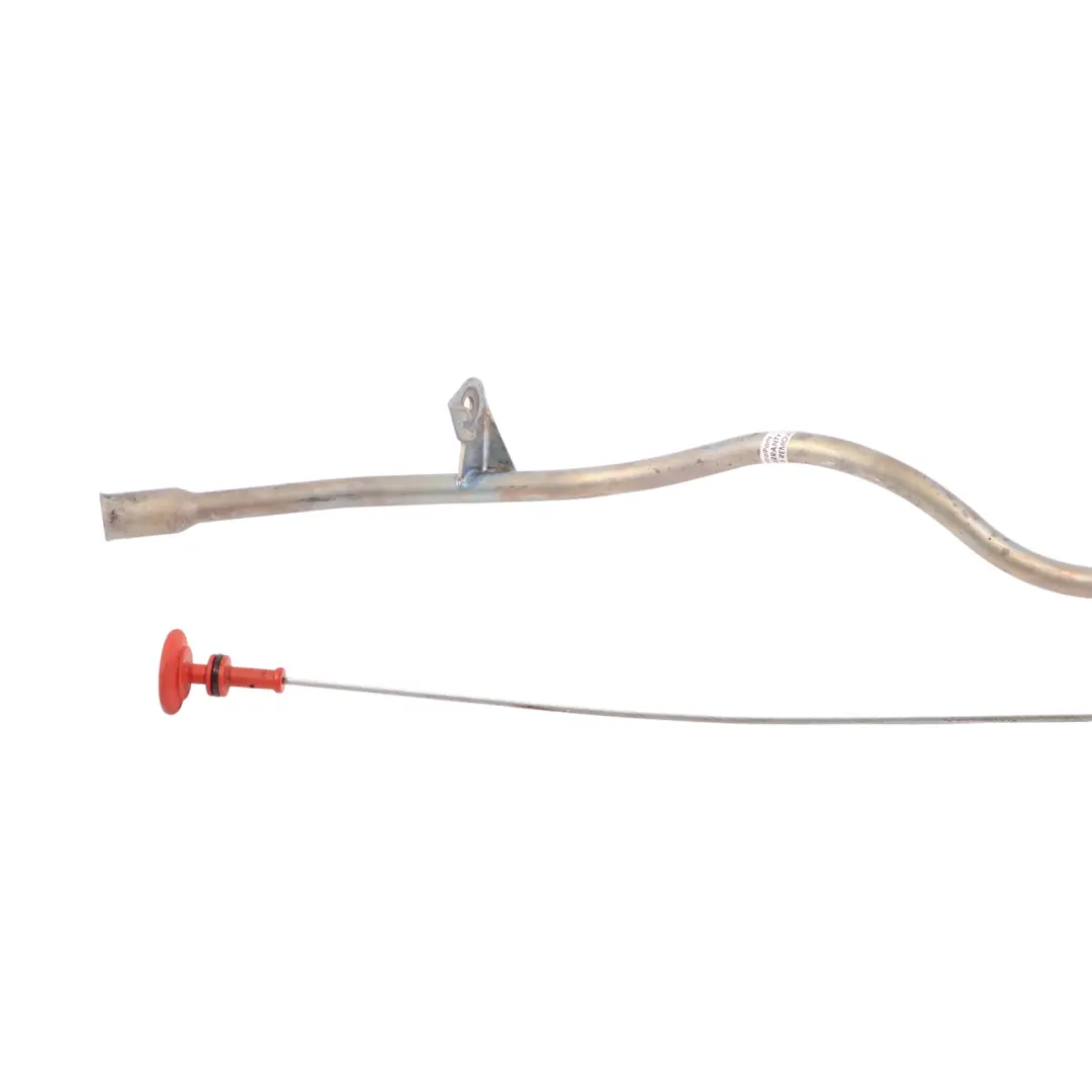 Tuyau De Contrôle Du Niveau D'Huile Moteur OM642 pour Mercedes A207 à propos du numéro de pièce A6420105514 Mercedes A207 Tuyau De Contrôle Du Niveau D'Huile Moteur OM642 - SKU A6420105514-1 - Numéro de pièce A6420105514