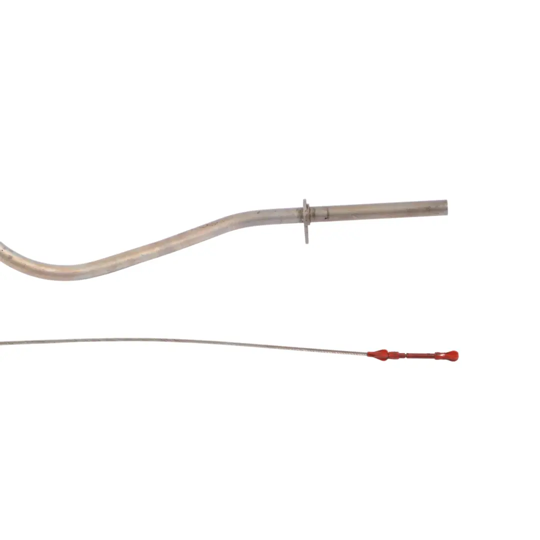 Motore Astina Controllo Livello Olio Tubo Linea OM642 per Mercedes A207 con numero di parte A6420105514 Mercedes A207 Motore Astina Controllo Livello Olio Tubo Linea OM642 - SKU A6420105514-1 - Numero di parte A6420105514