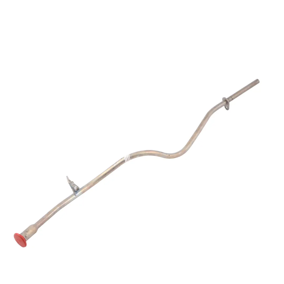 Mercedes A207 Öl Messstab Öl Stand Prüf Leitung OM642 - SKU A6420105514-1 - Teilenummer A6420105514