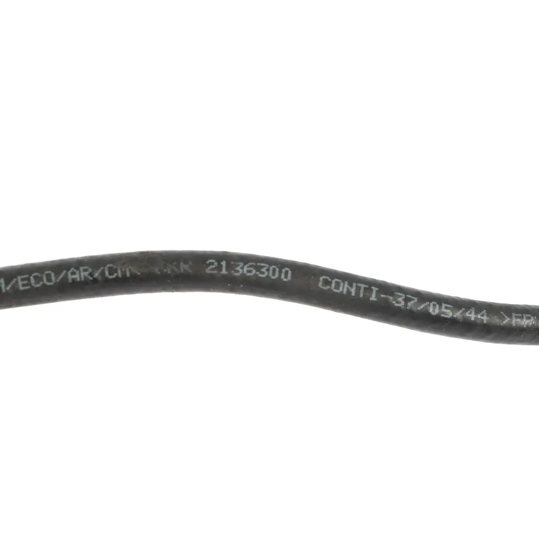 Mercedes ML W164 Inyector Combustible Tubería Inyección OM642 Diesel - SKU A6420701332 - Número de pieza A6420701332