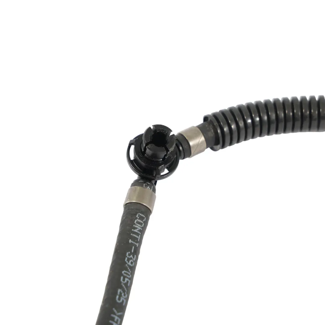 Mercedes ML W164 Kraftstoffeinspritzdüse Einspritzleitung OM642 - SKU A6420701332 - Teilenummer A6420701332