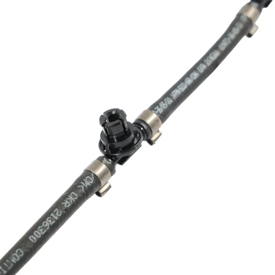 Mercedes ML W164 Kraftstoffeinspritzdüse Einspritzleitung OM642 - SKU A6420701332 - Teilenummer A6420701332