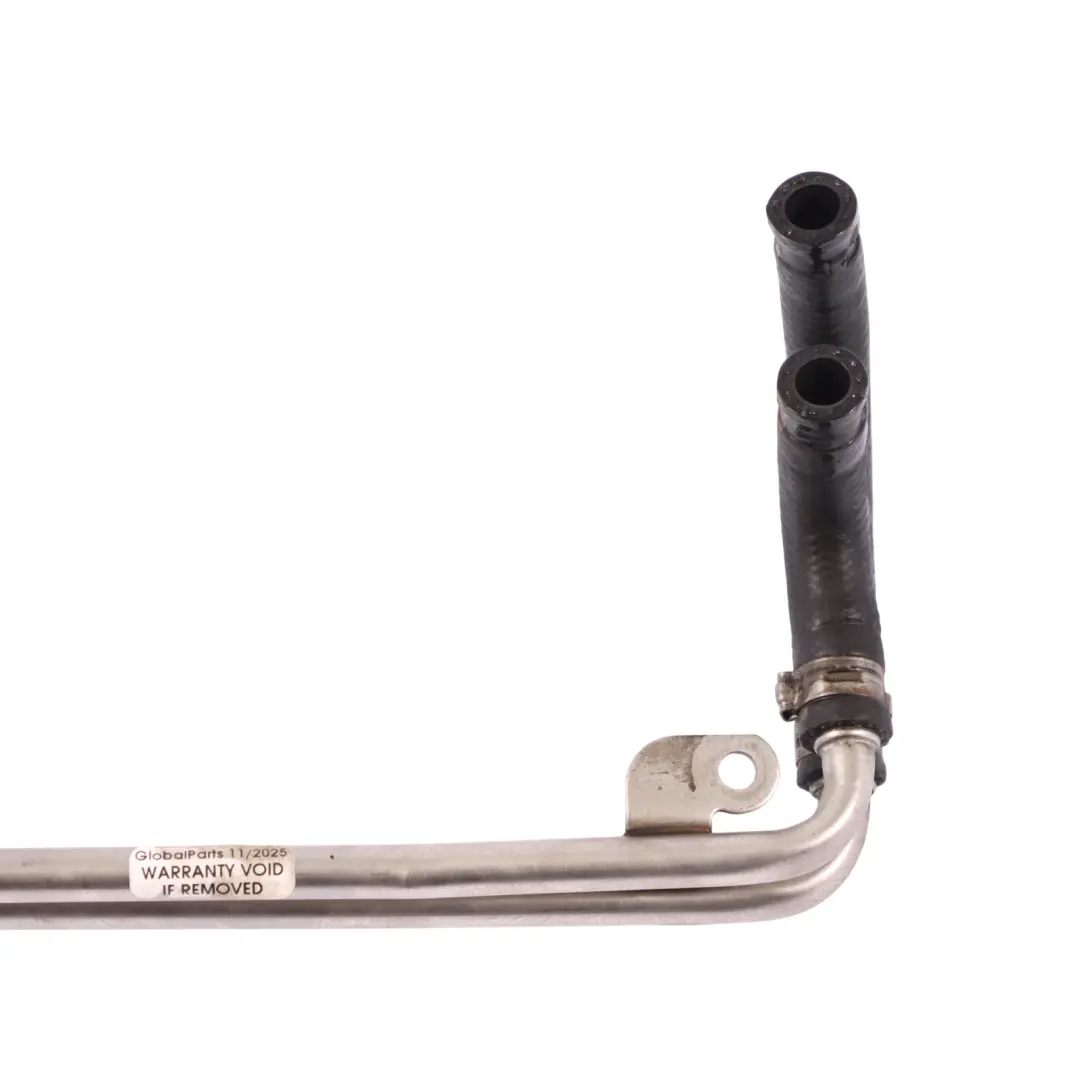 Mercedes W221 Kraftstoff Filter Verbindungs Leitung Rail V6 3.0 CDI - SKU A6420701532 - Teilenummer A6420701532