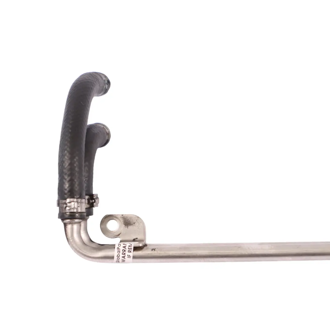 Mercedes W221 Tuyau De Raccordement Du Filtre À Carburant V6 3.0 CDI - SKU A6420701532 - Numéro de pièce A6420701532