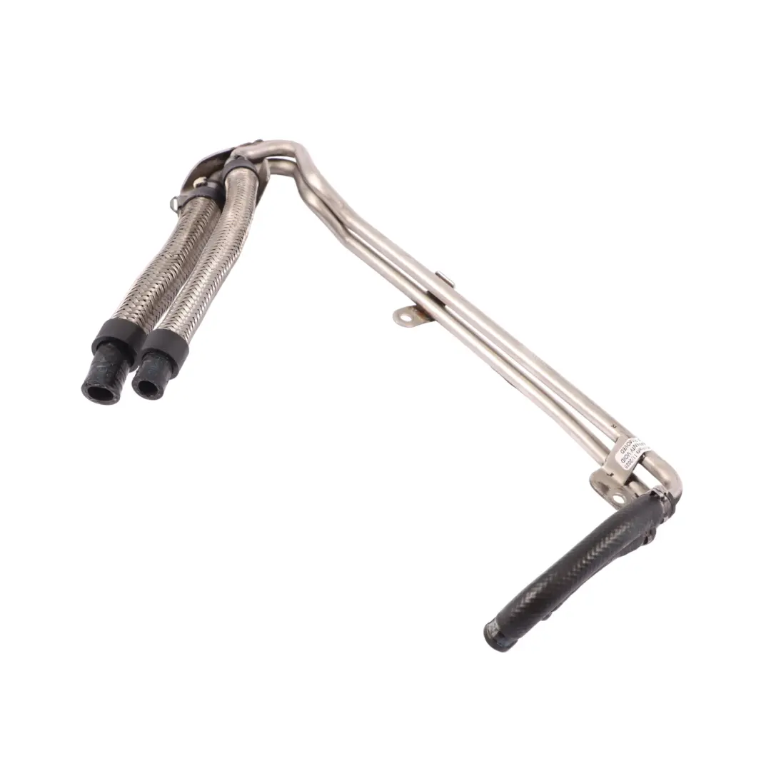 Mercedes W221 Filtro Carburante Linea Collegamento Rail V6 3.0 CDI - SKU A6420701532 - Numero di parte A6420701532