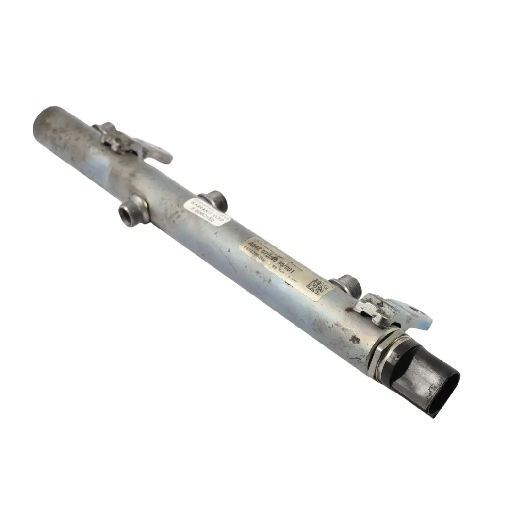 Inyector De Combustible Derecho Presión OM642 para Mercedes ML W164 con número de pieza A6420702695 Mercedes ML W164 Inyector De Combustible Derecho Presión OM642 - SKU A6420702695 - Número de pieza A6420702695