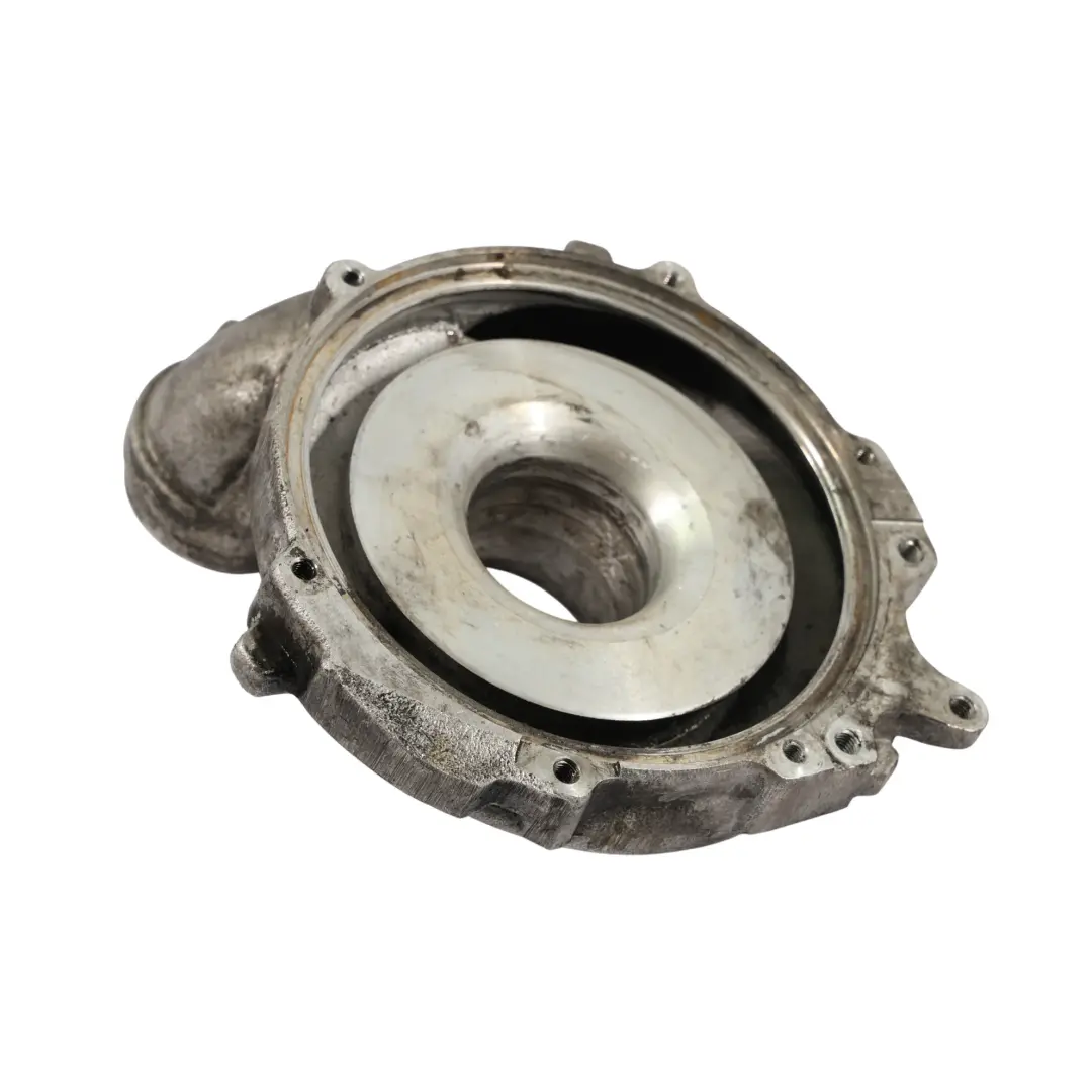 Couvercle Supérieur De Turbocompresseur OM642 pour Mercedes W164 W211 à propos du numéro de pièce A6420901480 Mercedes W164 W211 Couvercle Supérieur De Turbocompresseur OM642 - SKU A6420901480-2 - Numéro de pièce A6420901480