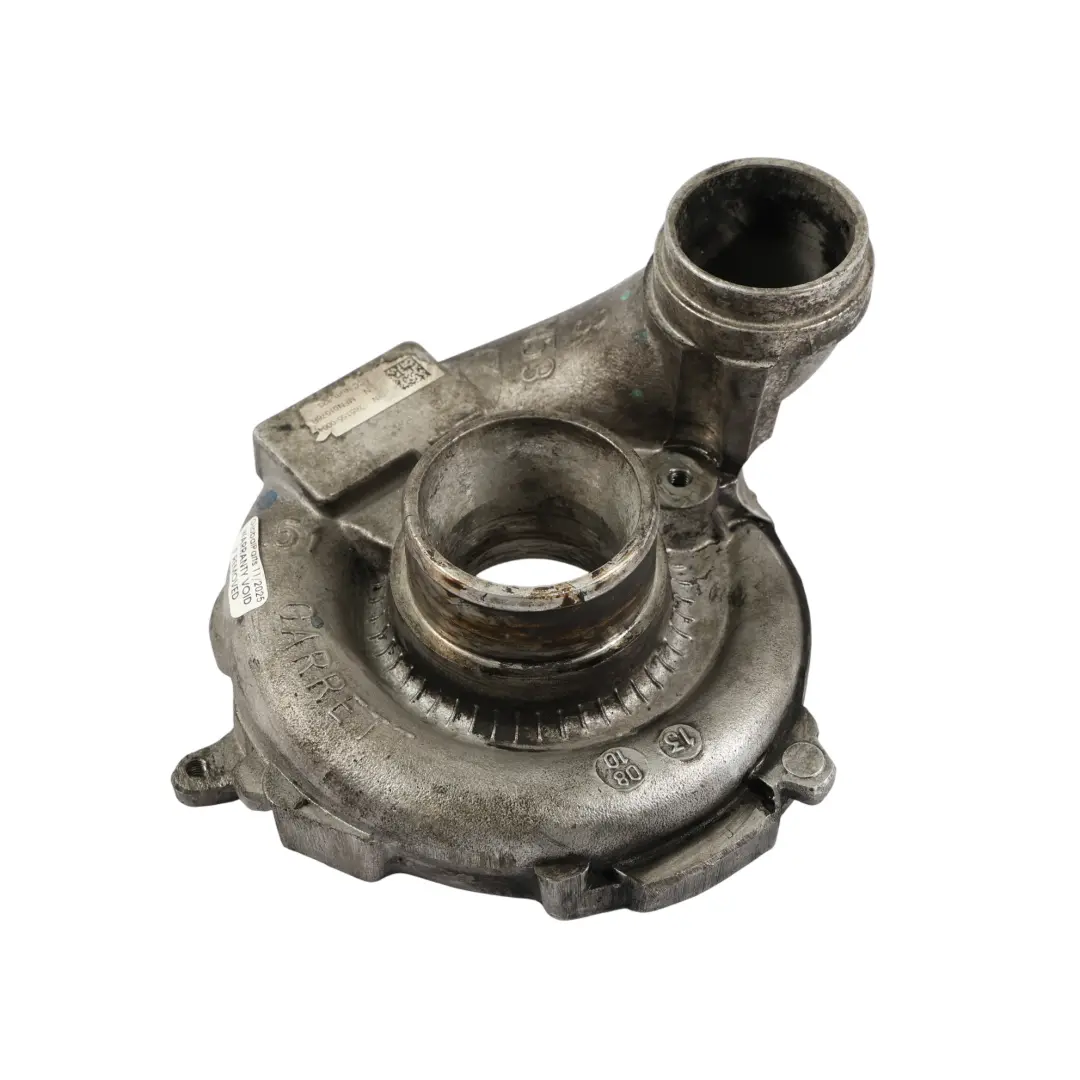 Couvercle Supérieur De Turbocompresseur OM642 pour Mercedes W164 W211 à propos du numéro de pièce A6420901480 Mercedes W164 W211 Couvercle Supérieur De Turbocompresseur OM642 - SKU A6420901480-2 - Numéro de pièce A6420901480