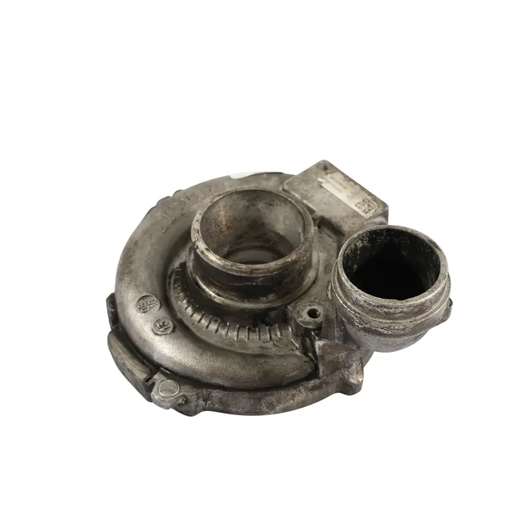 Turbocharger Upper Cover Turbo Charger OM642 to Mercedes W164 W203 W211 with Part number A6420901480 Mercedes W164 W203 W211 Turbocharger Upper Cover Turbo Charger OM642 - SKU A6420901480-2 - Part number A6420901480