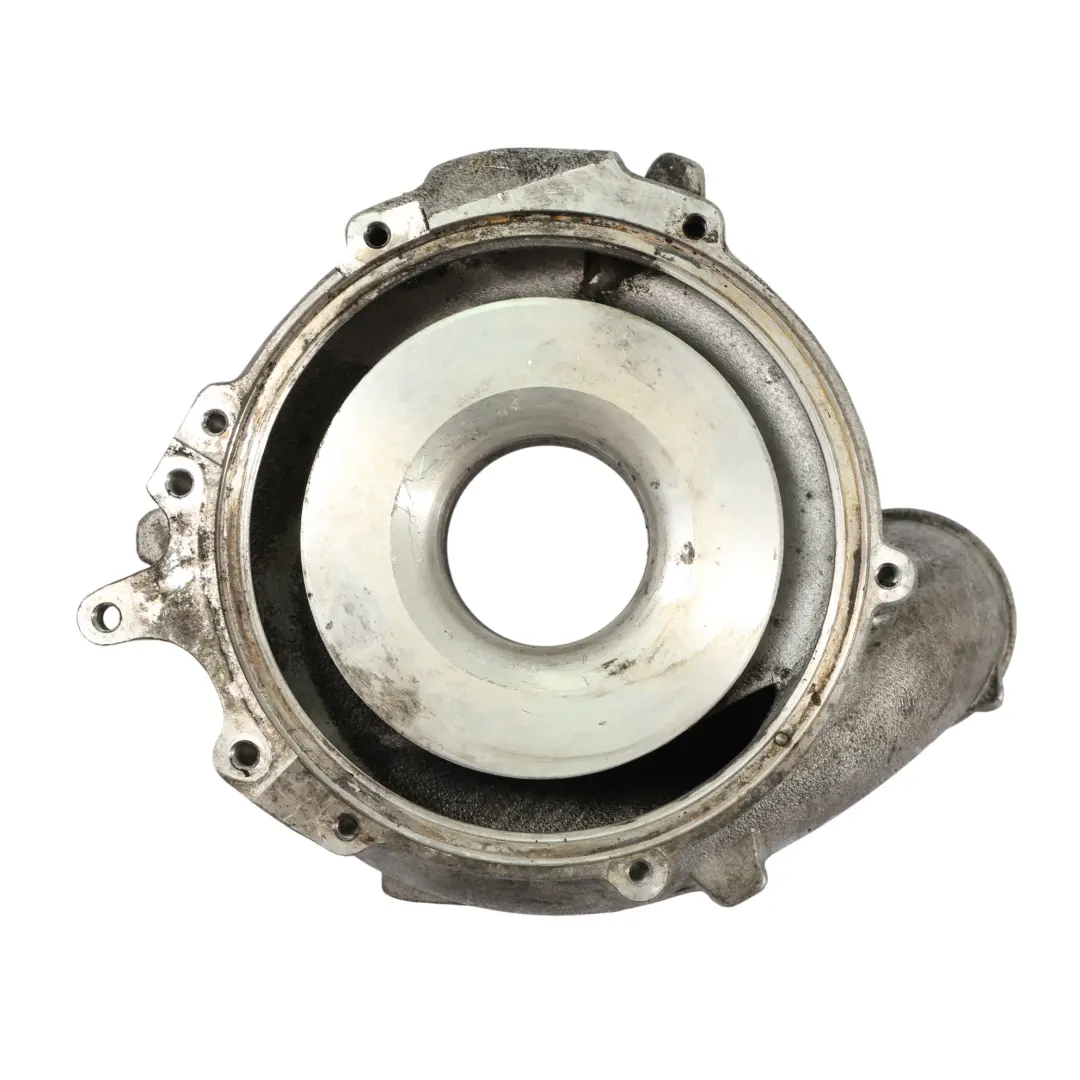 Couvercle Supérieur De Turbocompresseur OM642 pour Mercedes W164 W211 à propos du numéro de pièce A6420901480 Mercedes W164 W211 Couvercle Supérieur De Turbocompresseur OM642 - SKU A6420901480-2 - Numéro de pièce A6420901480