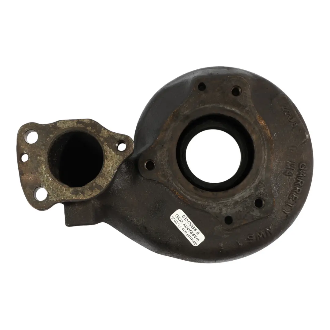 Tapa Inferior Del Turbocompresor OM642 para Mercedes W164 W203 W211 con número de pieza A6420901480 Mercedes W164 W203 W211 Tapa Inferior Del Turbocompresor OM642 - SKU A6420901480-3 - Número de pieza A6420901480