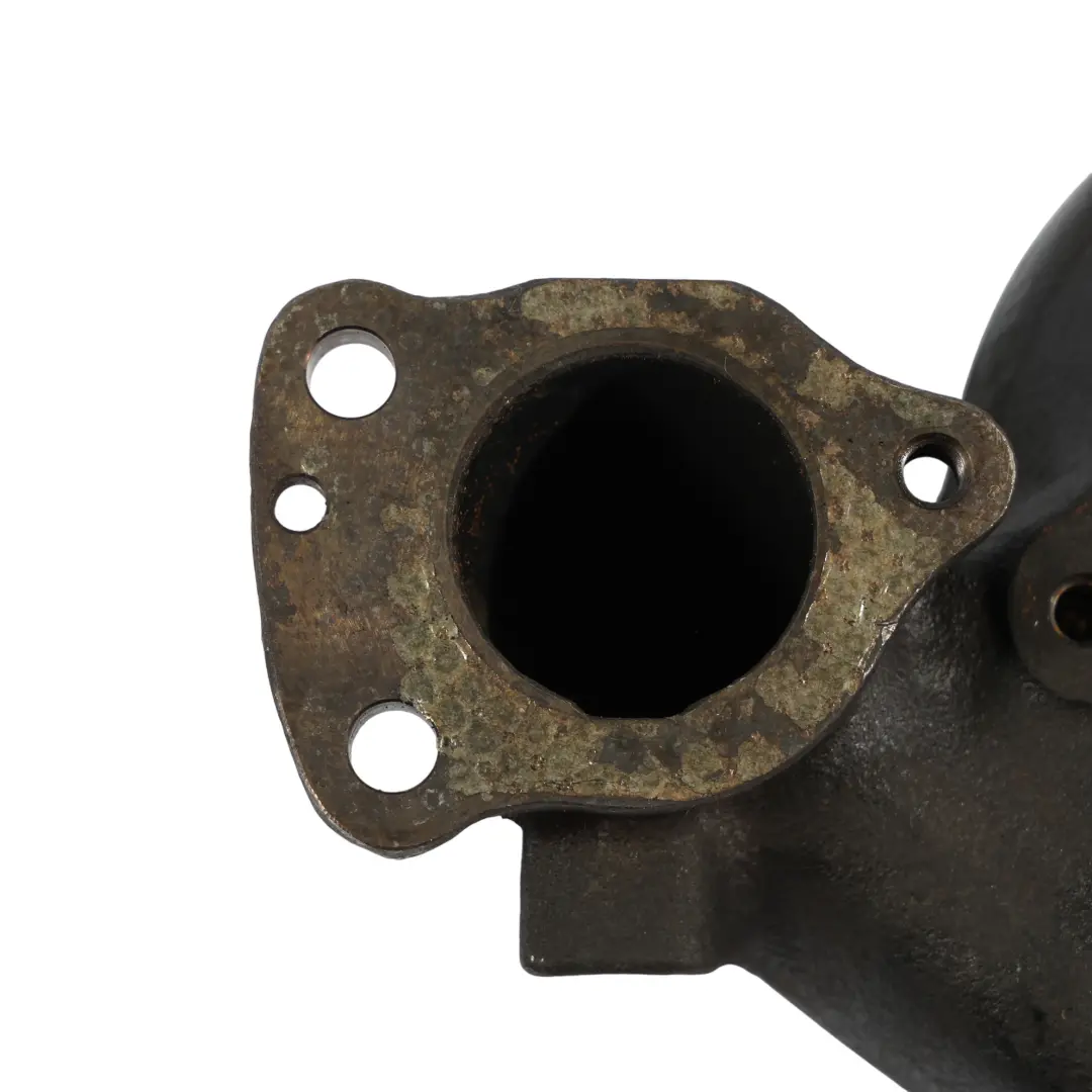 Mercedes W164 W211 Couvercle Inférieur De Turbocompresseur OM642 - SKU A6420901480-3 - Numéro de pièce A6420901480