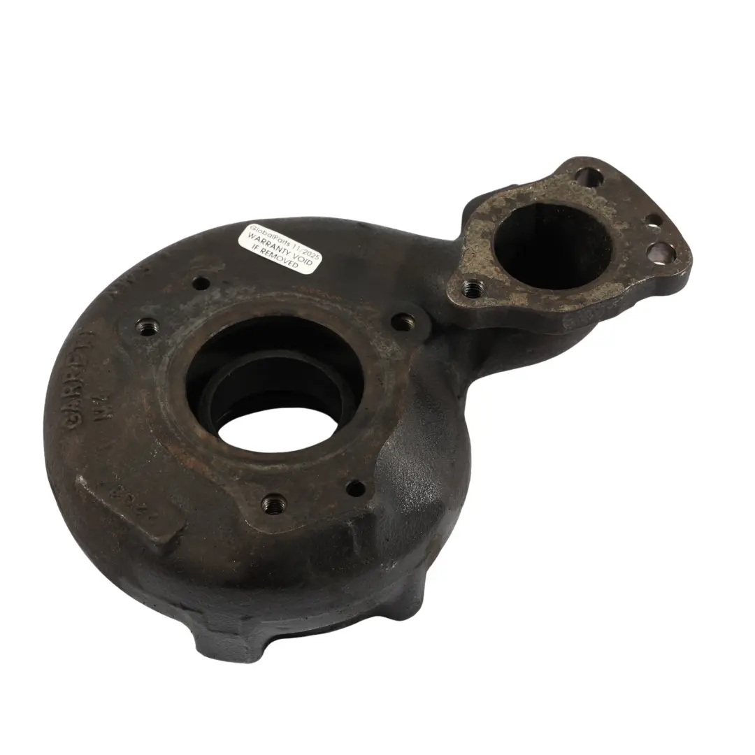 Dolna Osłona Turbosprężarki Turbiny OM642 do Mercedes W164 W211 o numerze A6420901480 Mercedes W164 W211 Dolna Osłona Turbosprężarki Turbiny OM642 - SKU A6420901480-3 - Numer Części A6420901480