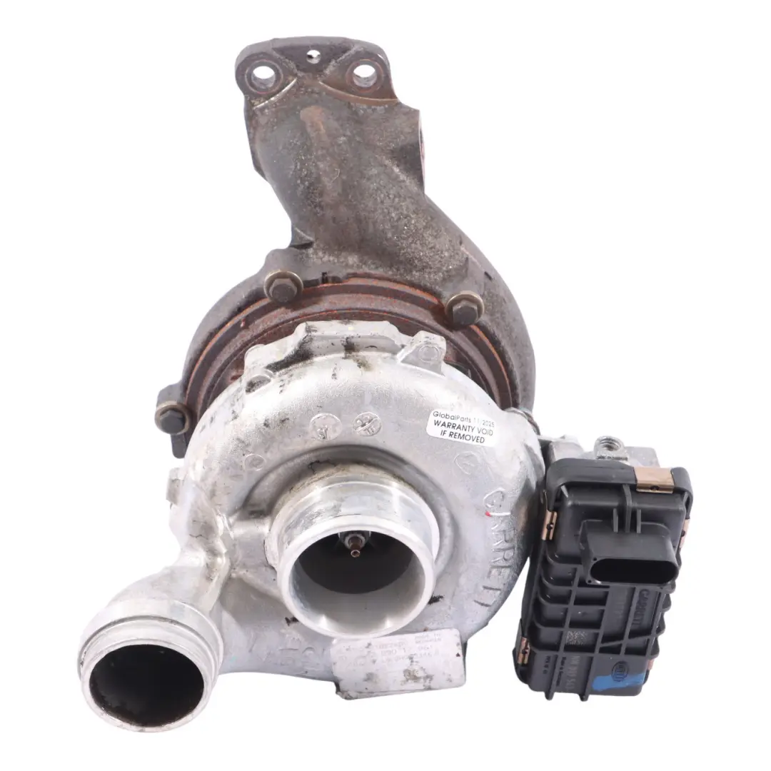 Mercedes CLS C218 Turbocompressore Turbo OM642 CDI Motore Diesel A6420901786 - SKU A6420901486 - Numero di parte A6420901486